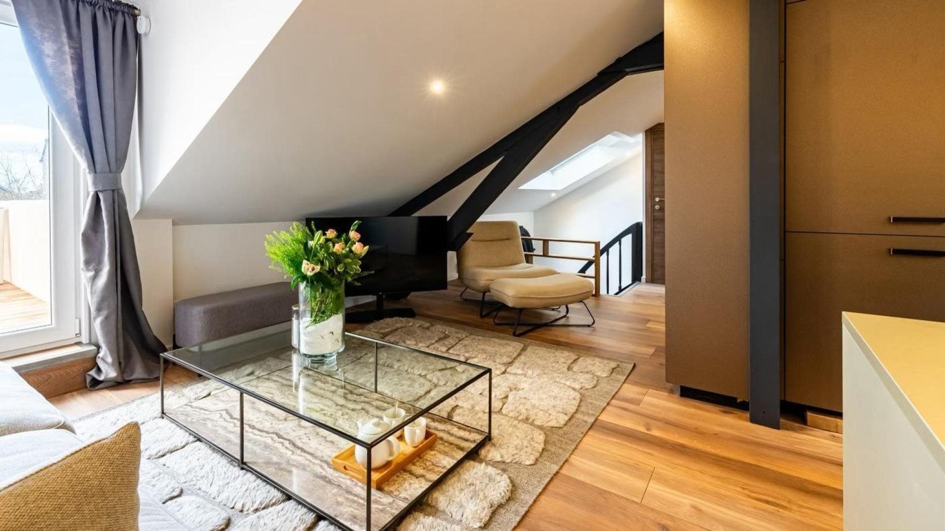 Appartement à vendre, 50m², Dijon