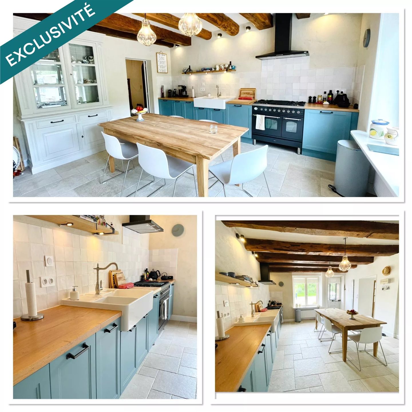 Maison à vendre, 150m², Bourbonne-les-Bains