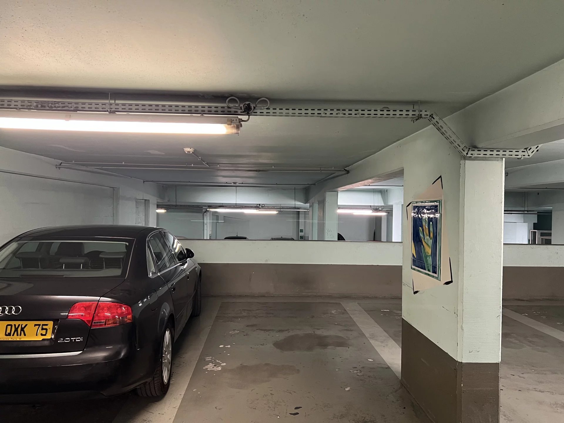 Maison à vendre, 12m², Paris 16ème