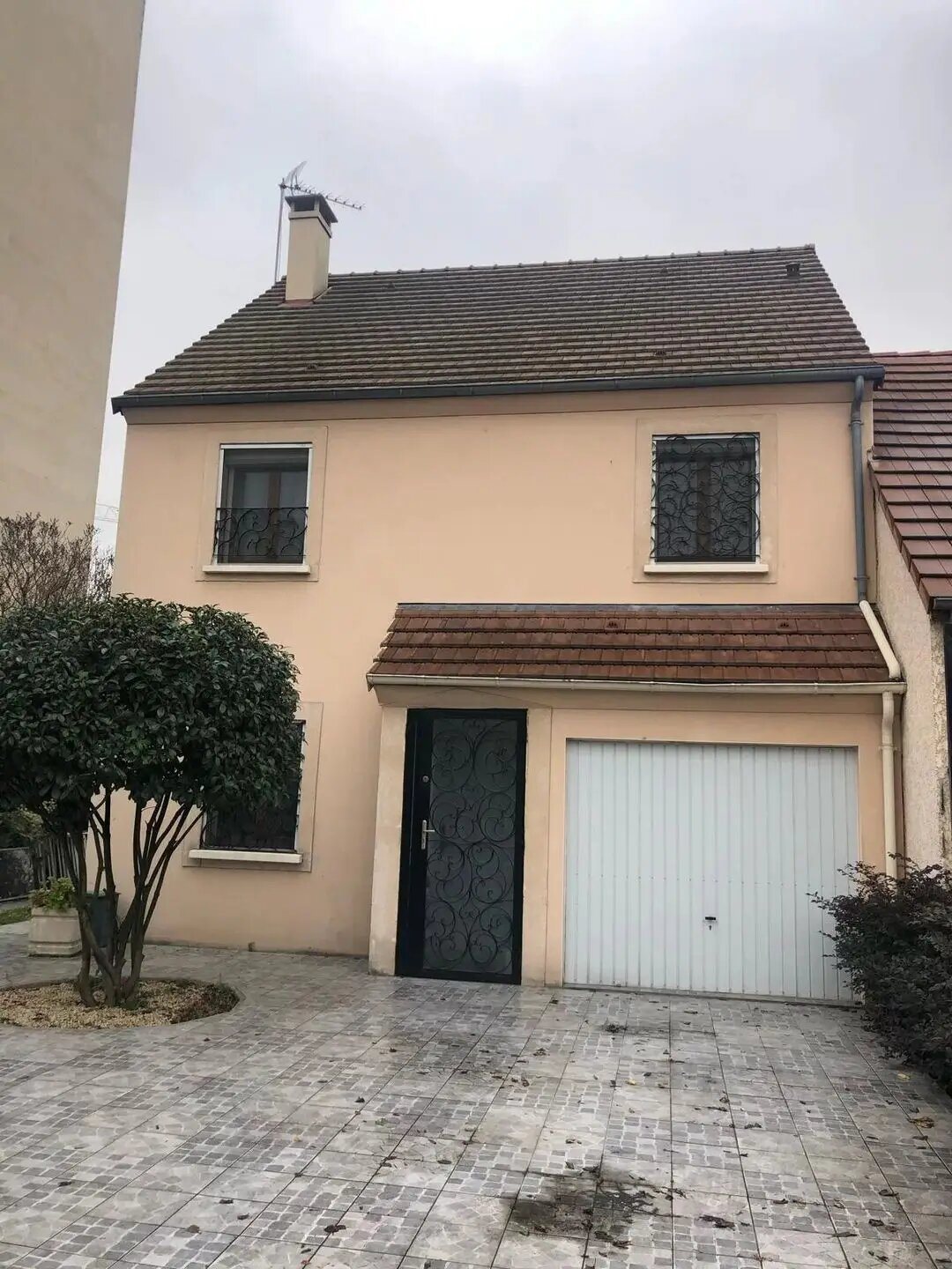 Maison à vendre, 130m², Epinay-sur-Seine