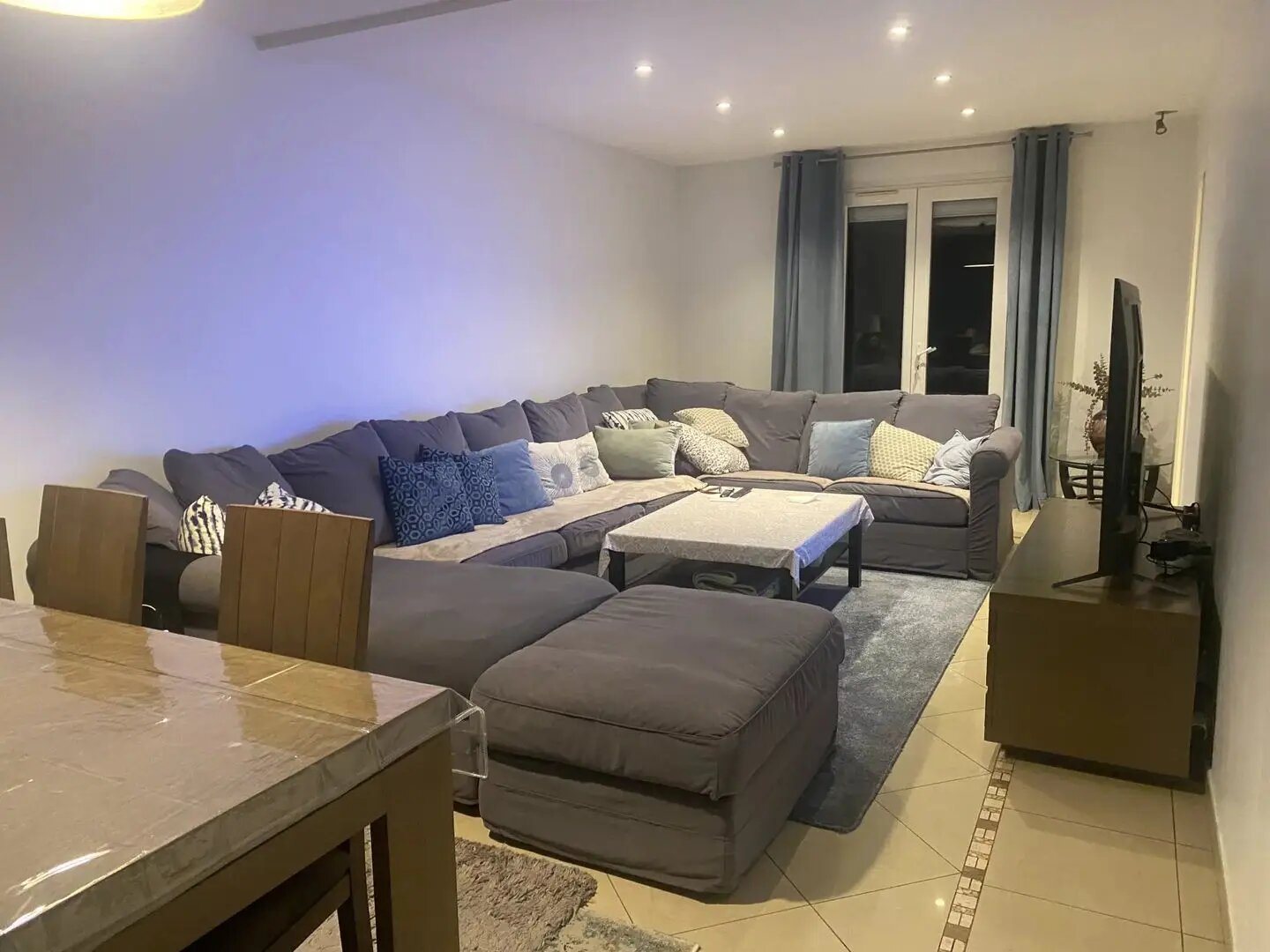 Maison à vendre, 130m², Epinay-sur-Seine