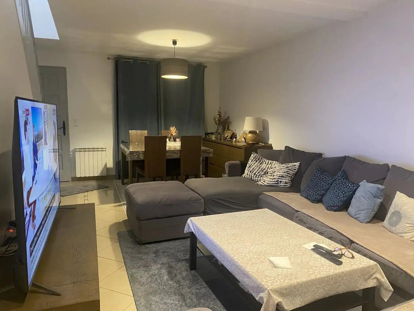 Maison à vendre, 130m², Epinay-sur-Seine