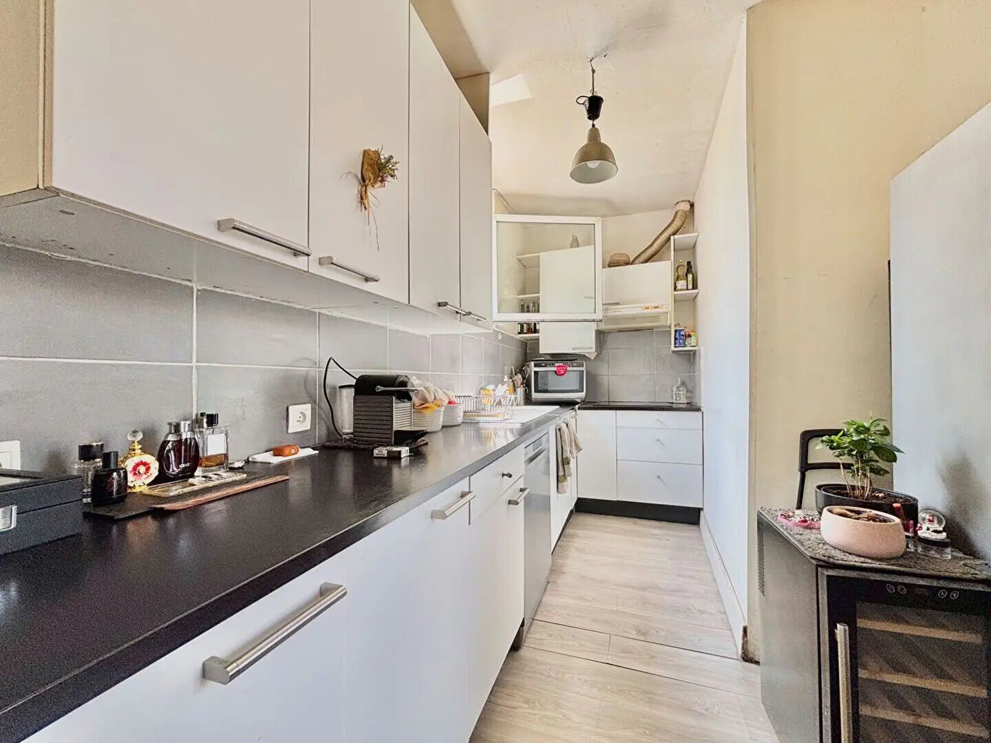 Appartement à vendre, 43m², Choisy-le-Roi