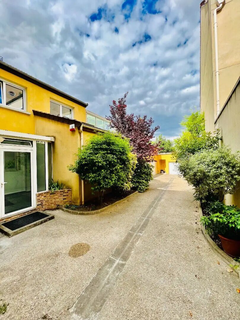 Appartement à vendre, 28m², Choisy-le-Roi
