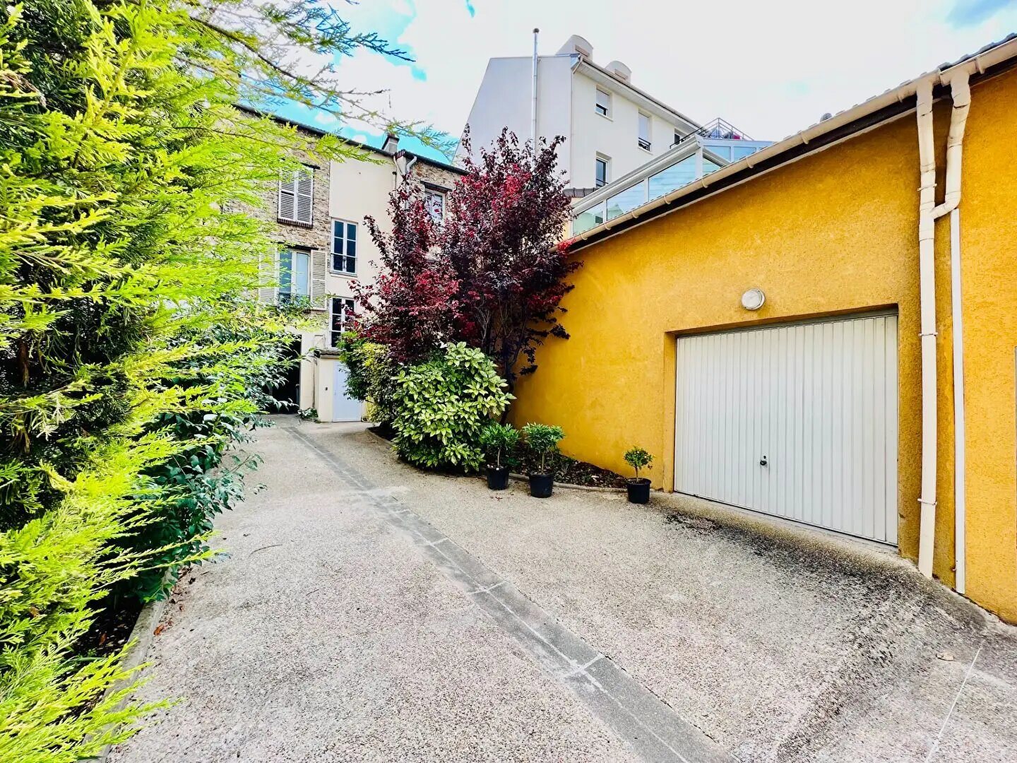 Appartement à vendre, 28m², Choisy-le-Roi