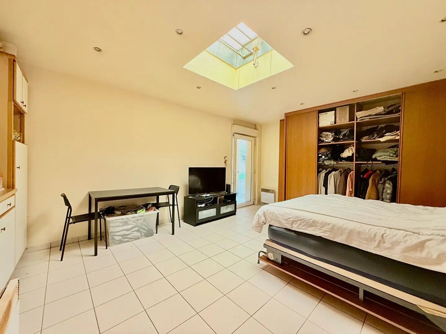 Appartement à vendre, 28m², Choisy-le-Roi