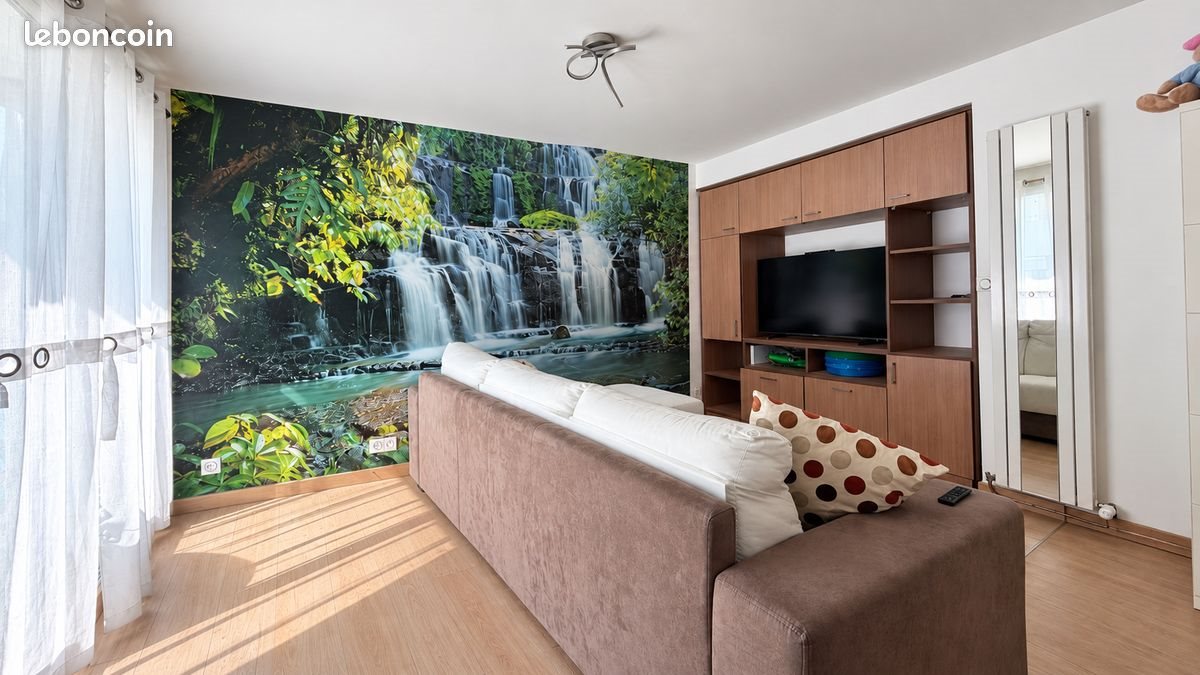Appartement à vendre, 71m², Champigny-sur-Marne
