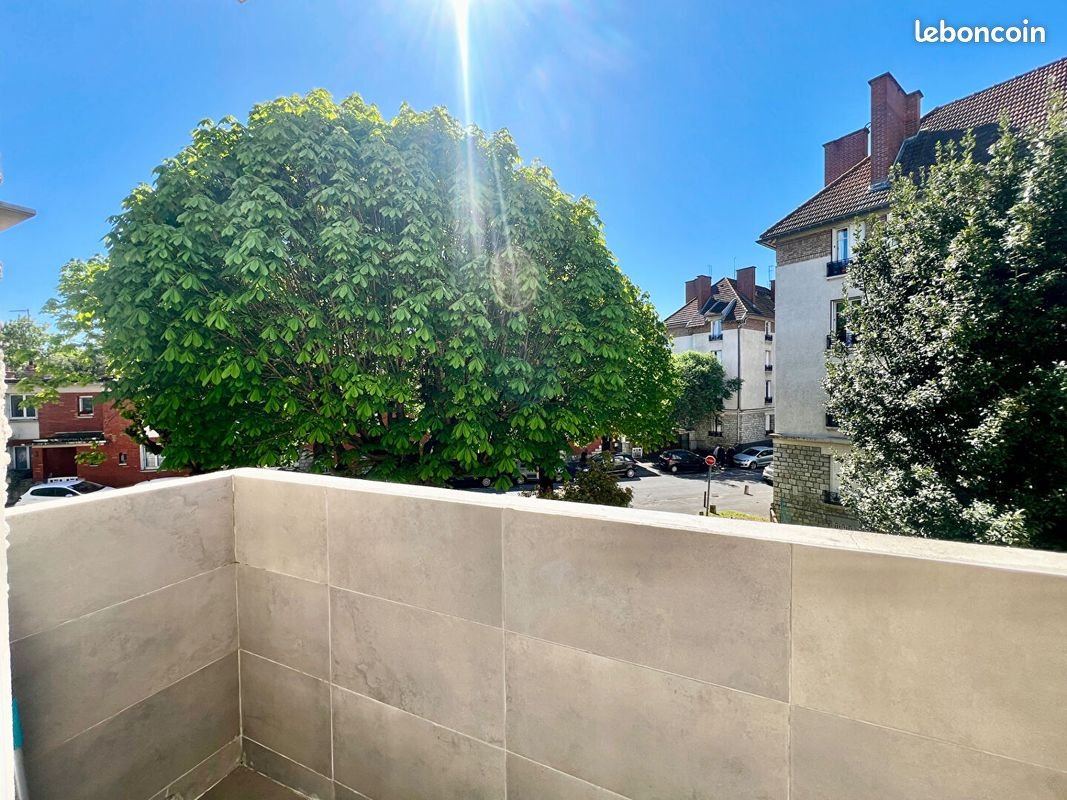Appartement à vendre, 51m², Champigny-sur-Marne