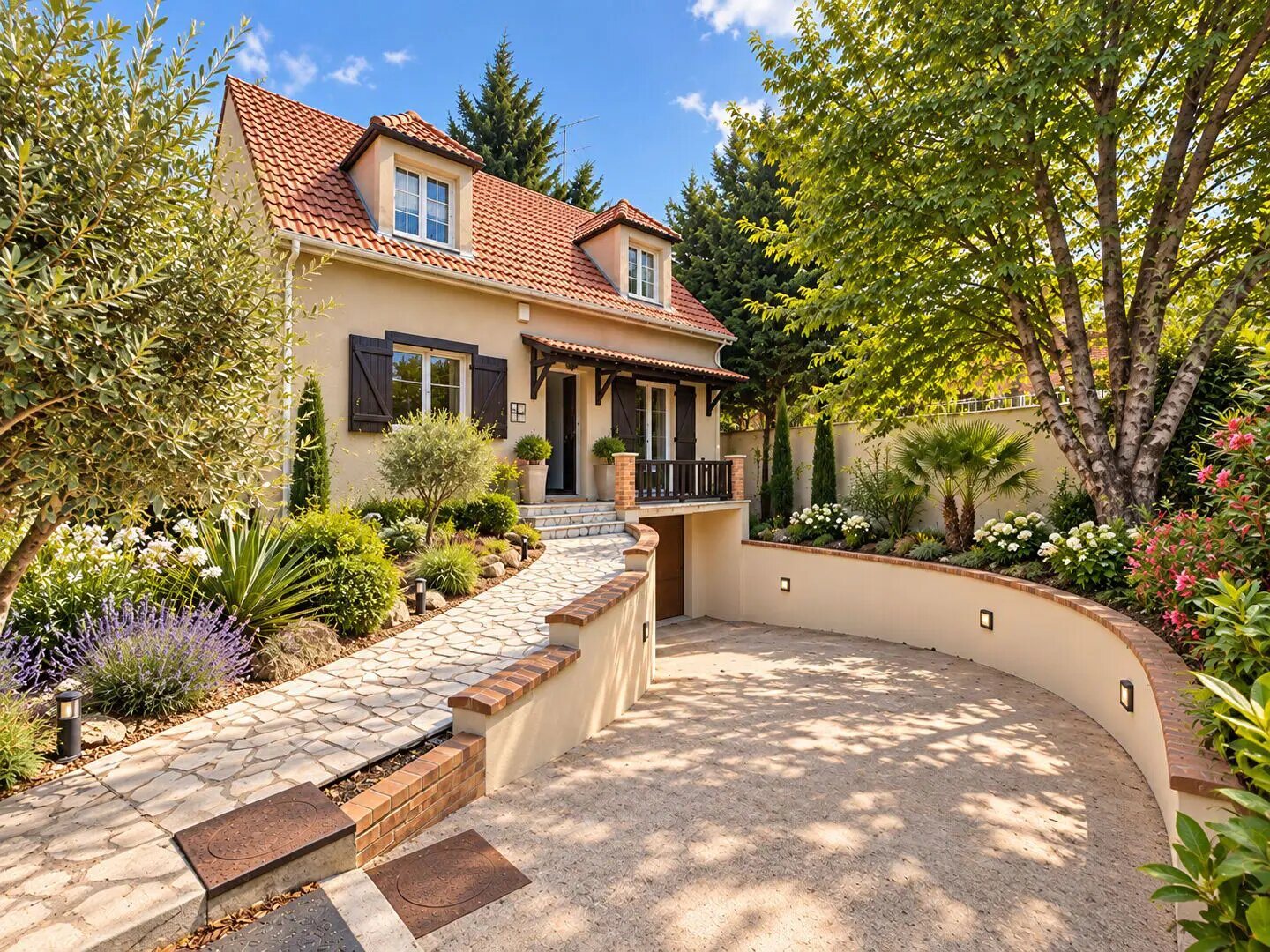Maison à vendre, 89m², Choisy-le-Roi