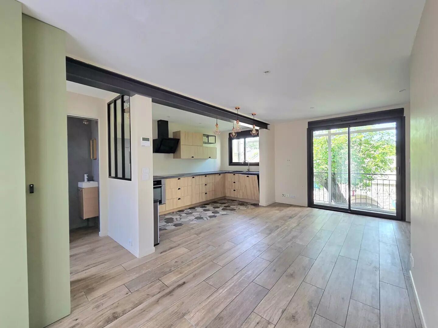 Maison à vendre, 96m², Créteil