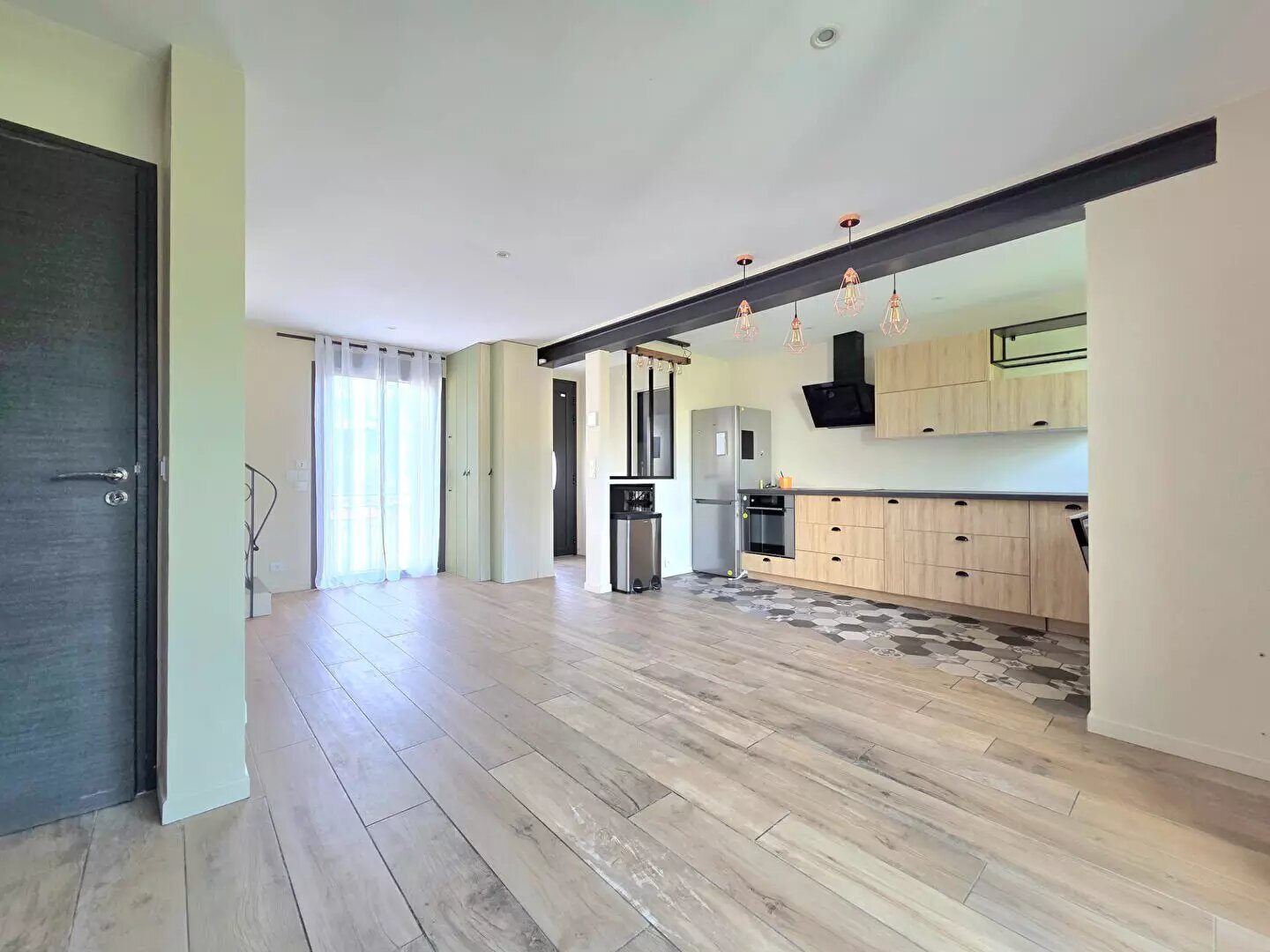 Maison à vendre, 96m², Créteil