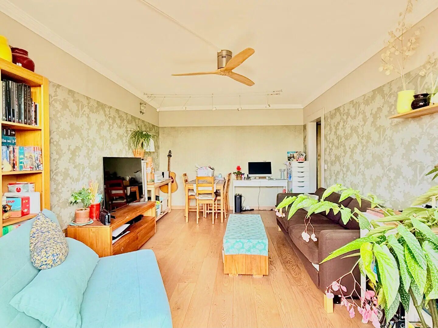 Appartement à vendre, 62m², Villejuif