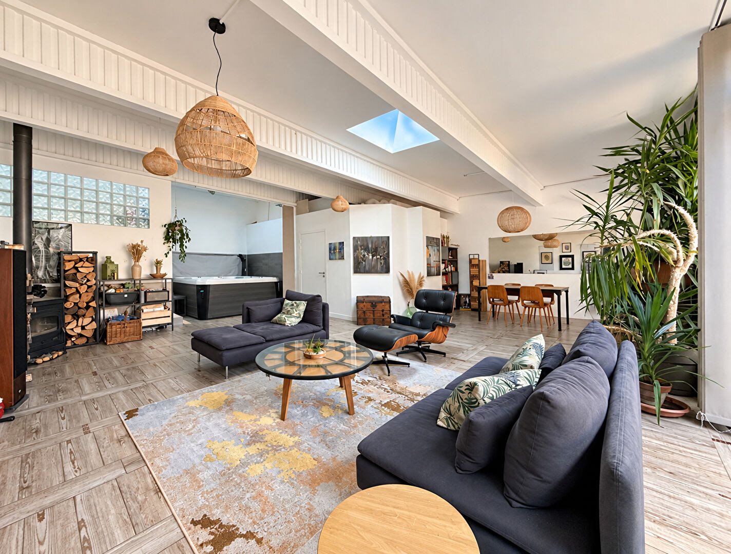 Maison à vendre, 245m², Choisy-le-Roi