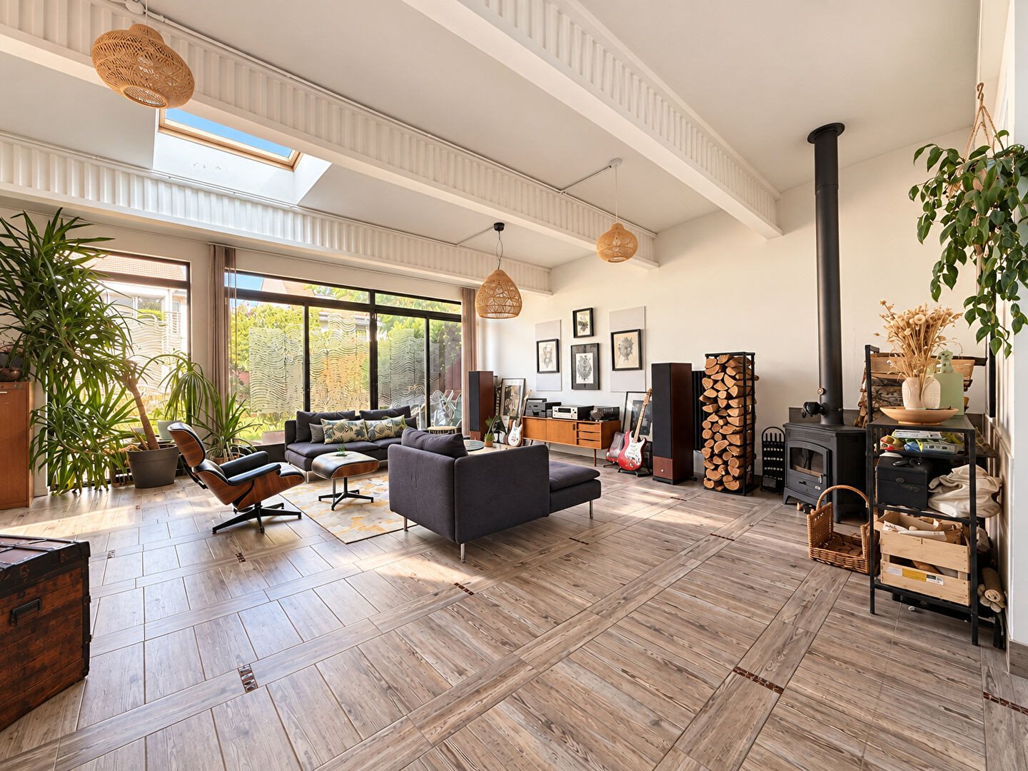 Maison à vendre, 245m², Choisy-le-Roi