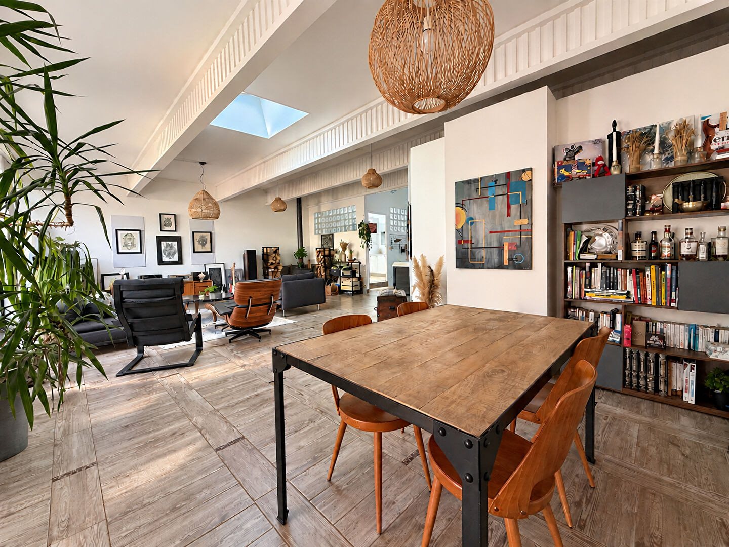 Maison à vendre, 245m², Choisy-le-Roi