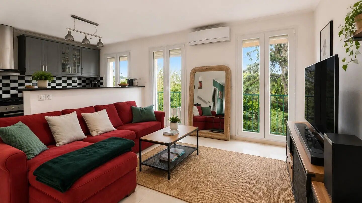 Maison à vendre, 102m², Champigny-sur-Marne