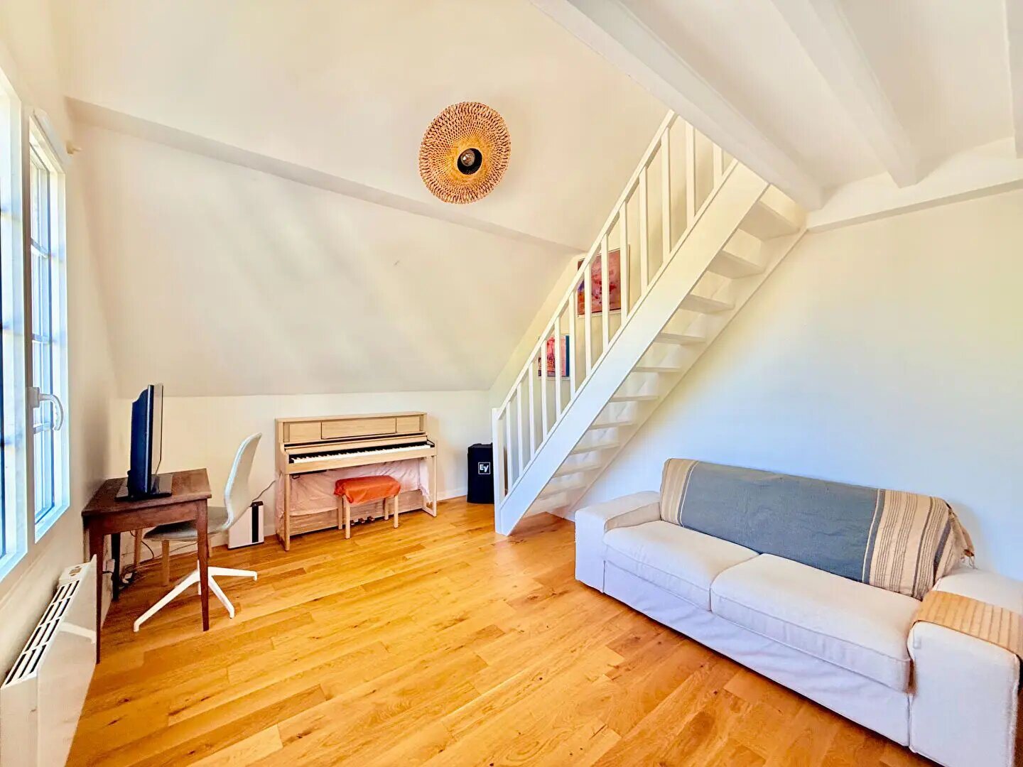 Appartement à vendre, 39m², Créteil
