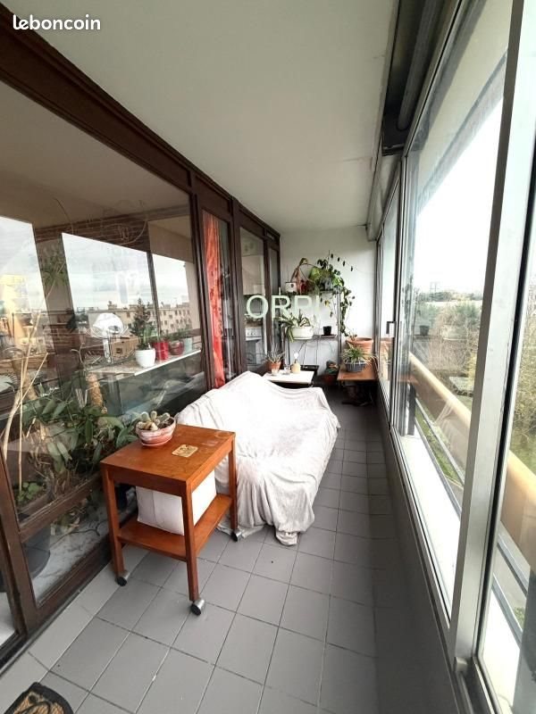 Appartement à vendre, 76m², Villejuif