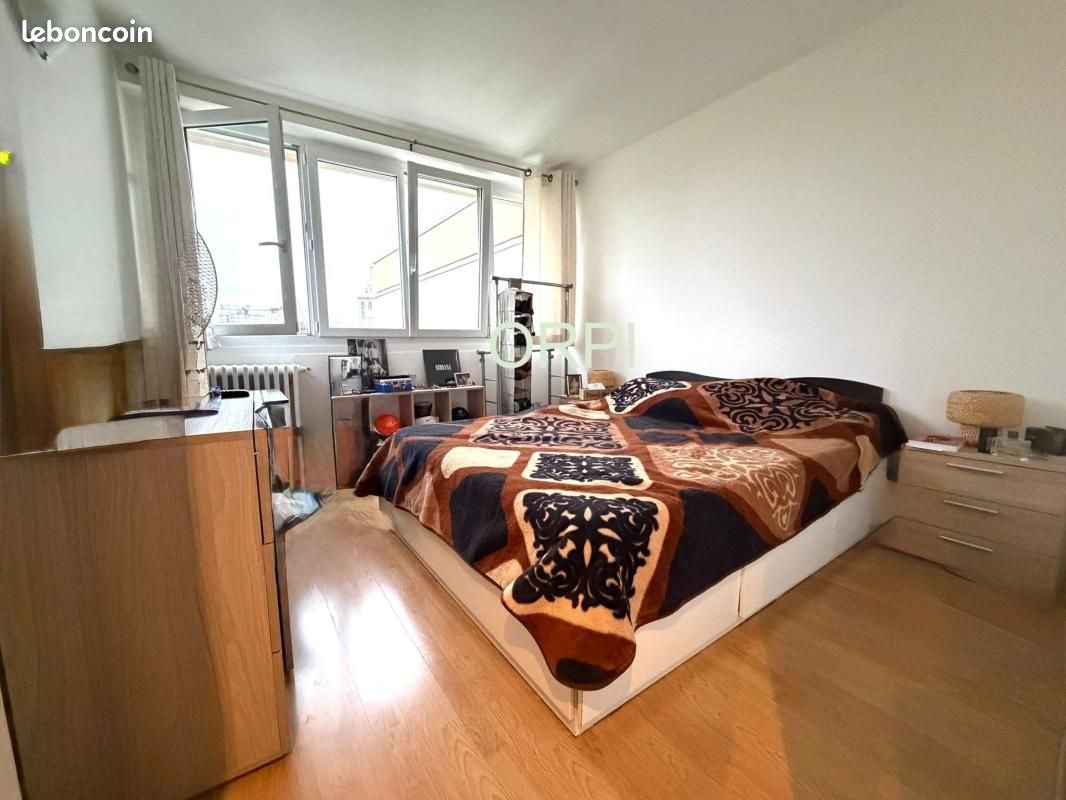 Appartement à vendre, 76m², Villejuif