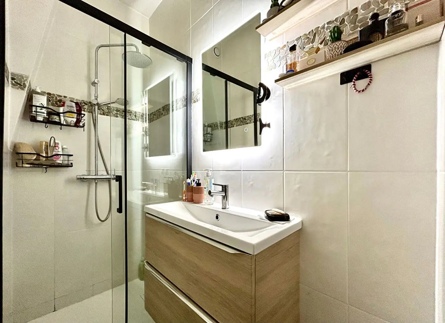 Appartement à vendre, 39m², Créteil