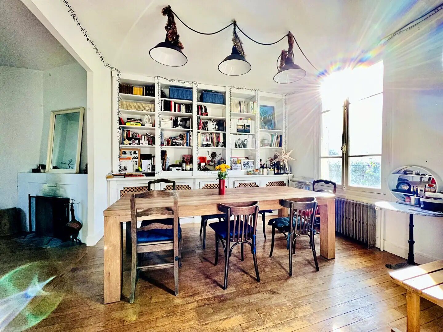 Maison à vendre, 210m², Ivry-sur-Seine