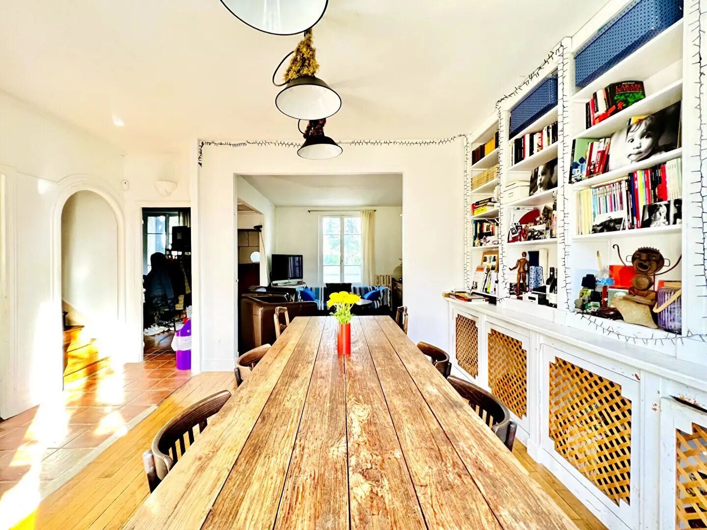 Maison à vendre, 210m², Ivry-sur-Seine