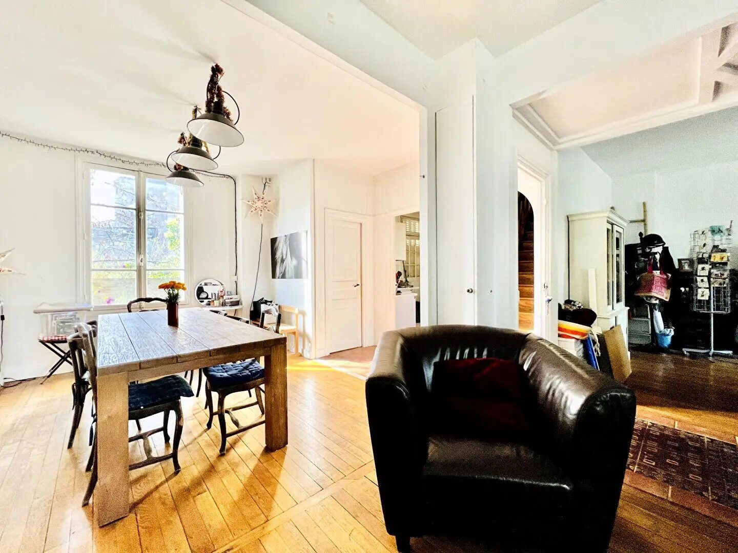 Maison à vendre, 210m², Ivry-sur-Seine