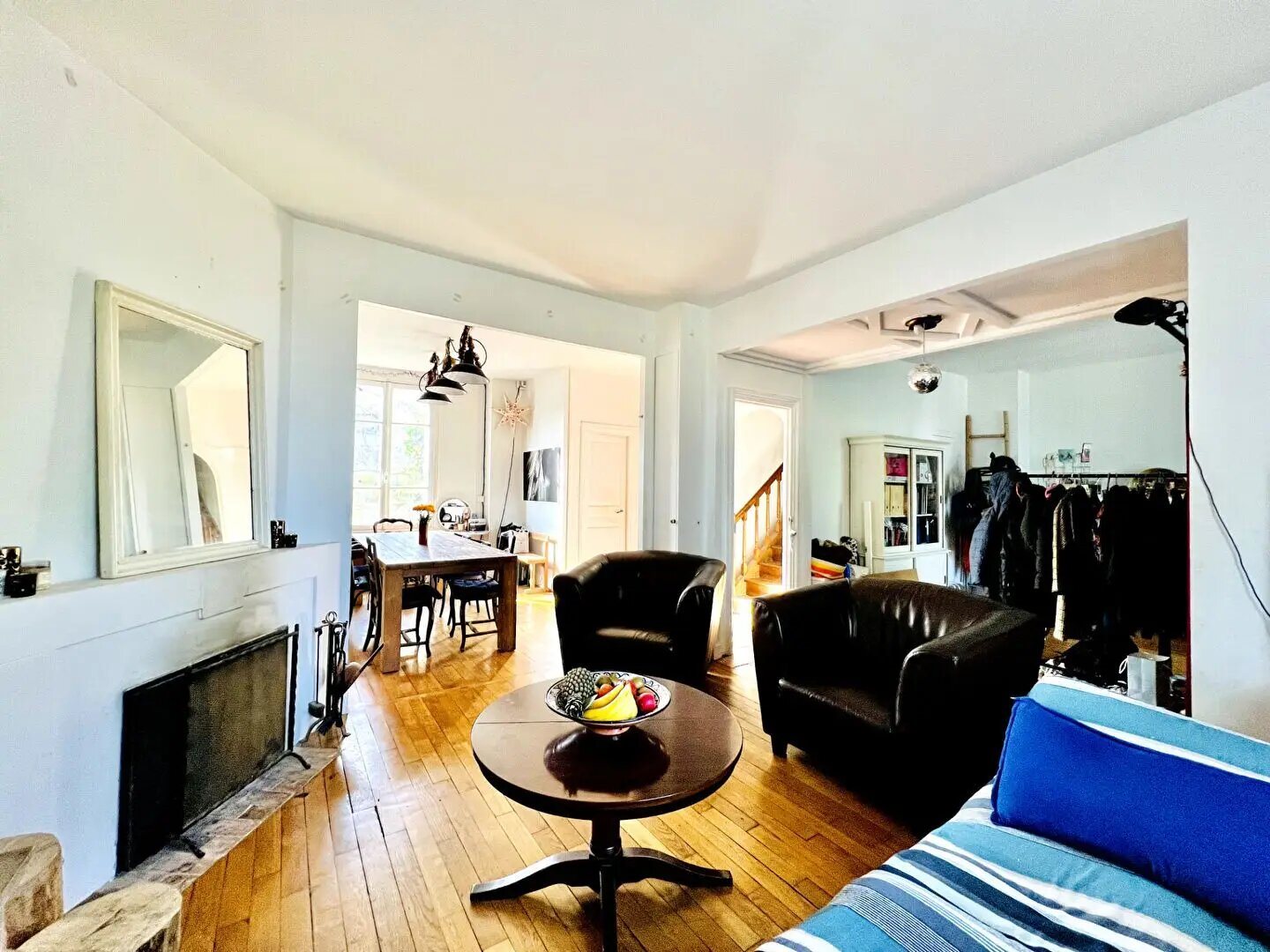 Maison à vendre, 210m², Ivry-sur-Seine