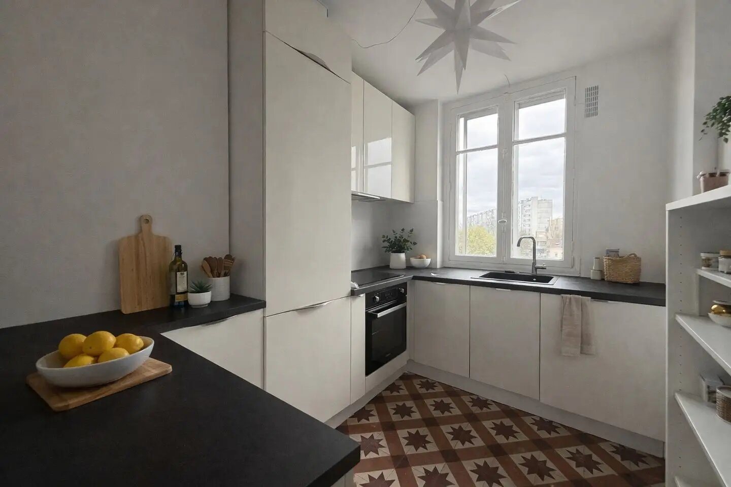 Appartement à vendre, 50m², Thiais