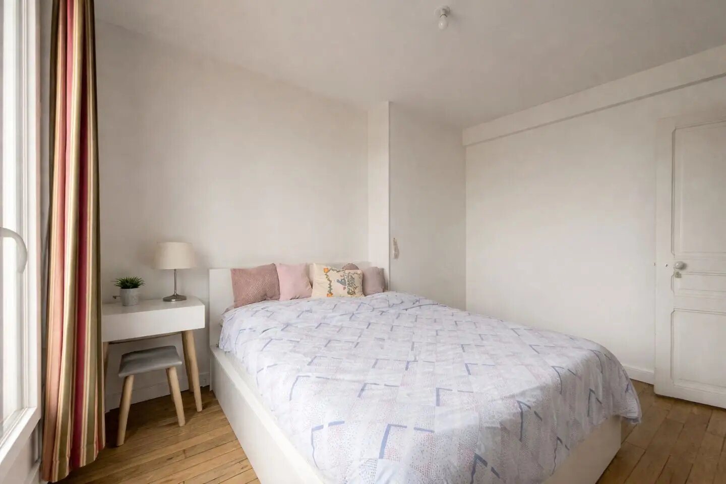 Appartement à vendre, 50m², Thiais