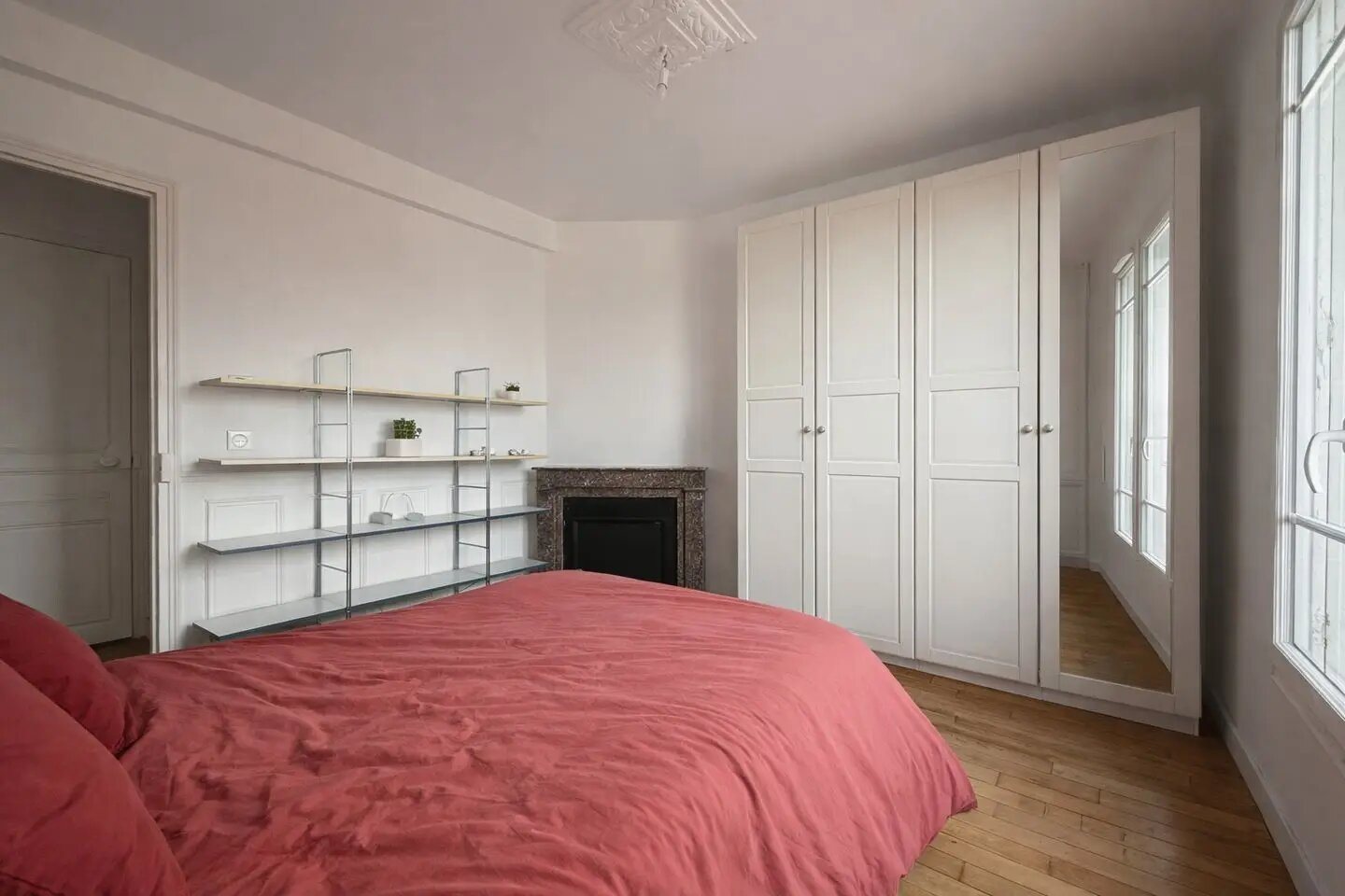 Appartement à vendre, 50m², Thiais