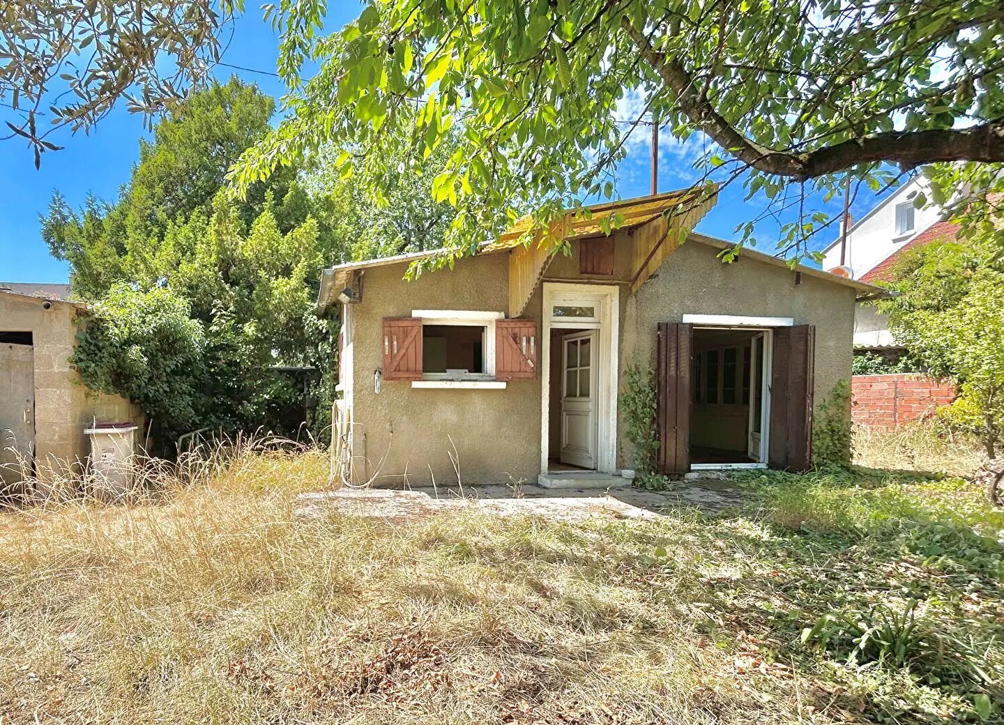 Maison à vendre, 54m², Créteil