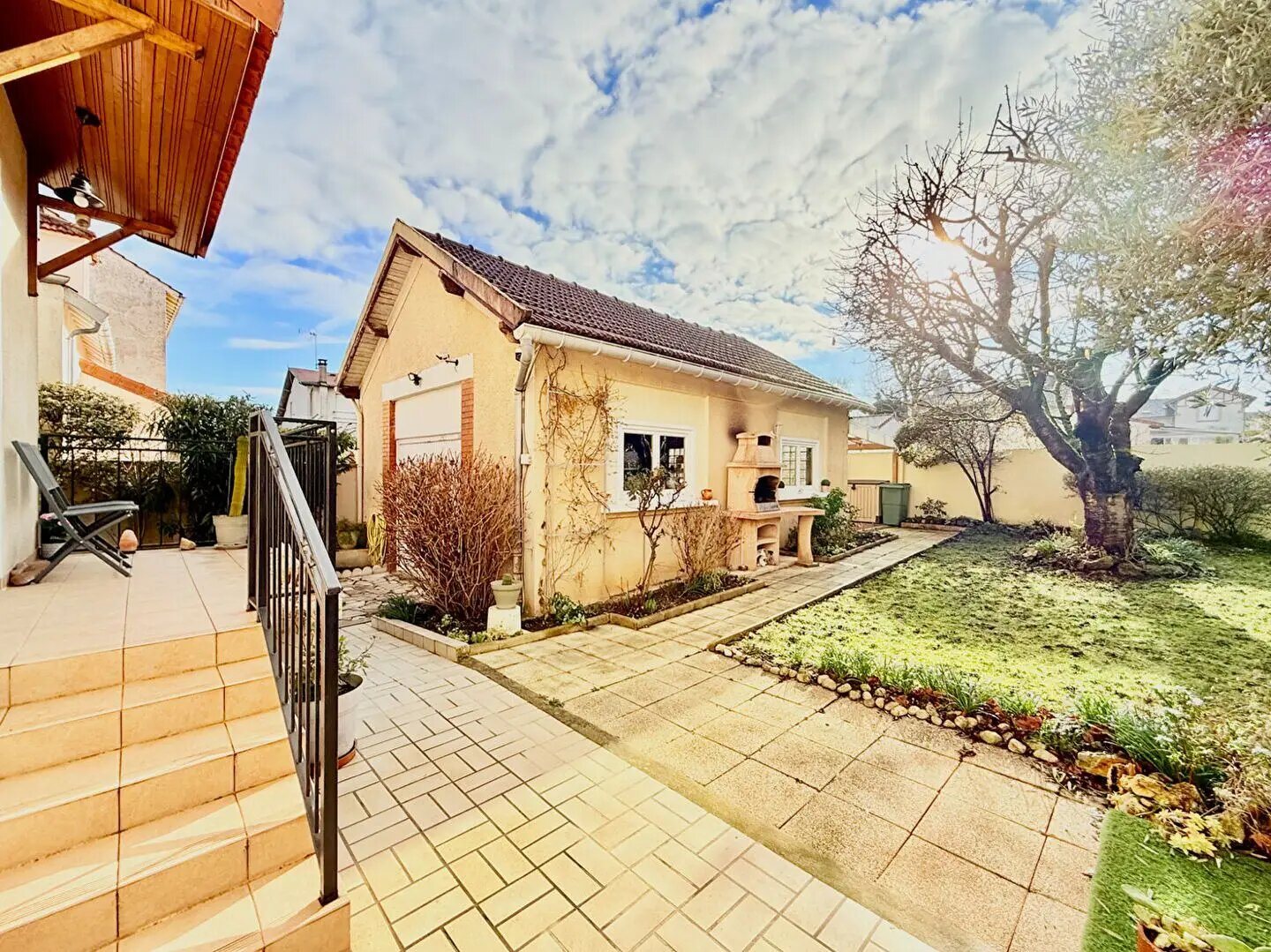 Maison à vendre, 122m², Orly