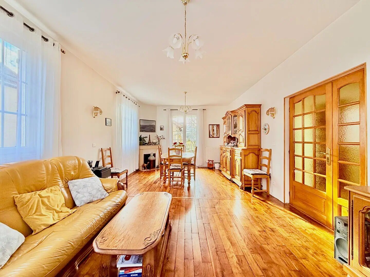 Maison à vendre, 122m², Orly