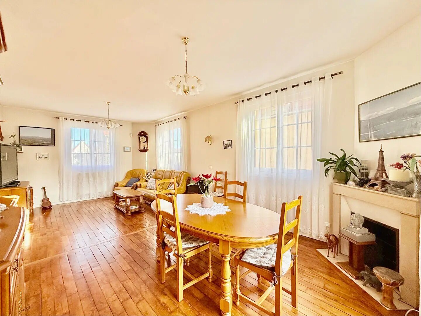 Maison à vendre, 122m², Orly