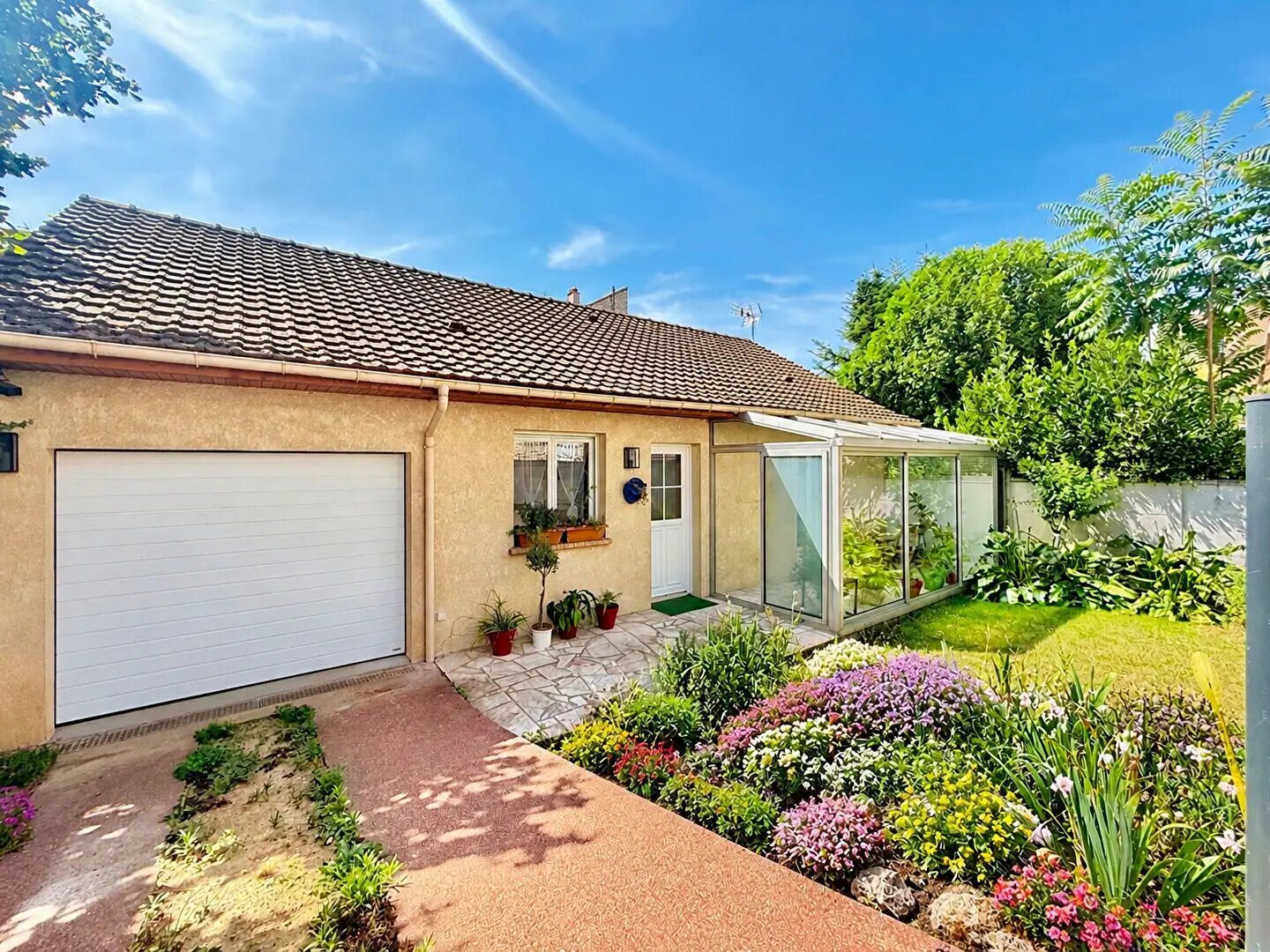 Maison à vendre, 65m², Choisy-le-Roi