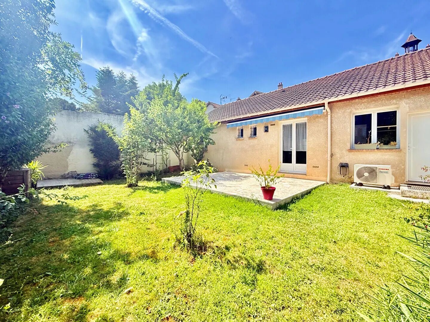 Maison à vendre, 65m², Choisy-le-Roi