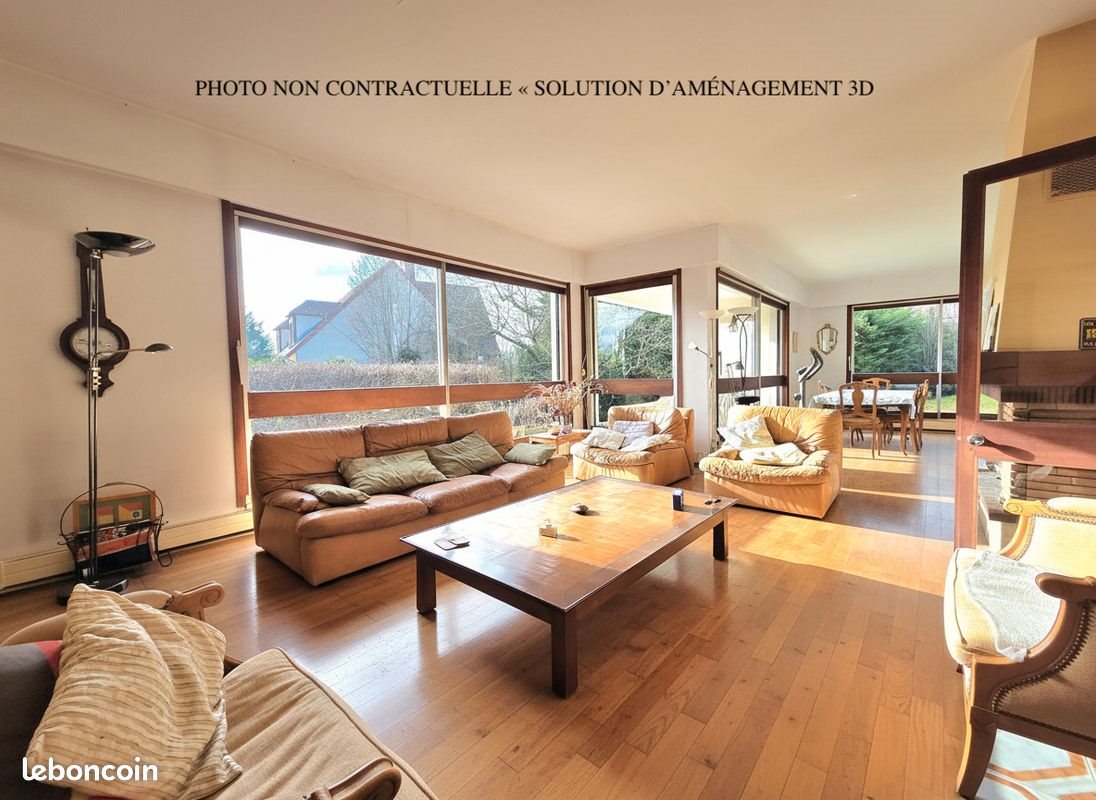 Maison à vendre, 171m², Bonneuil-sur-Marne