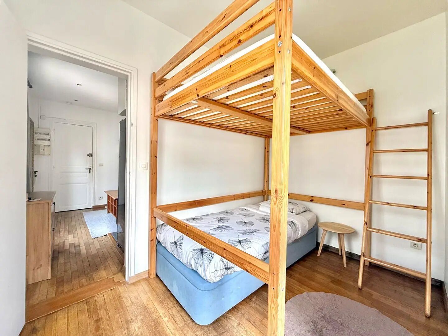 Appartement à vendre, 23m², Choisy-le-Roi