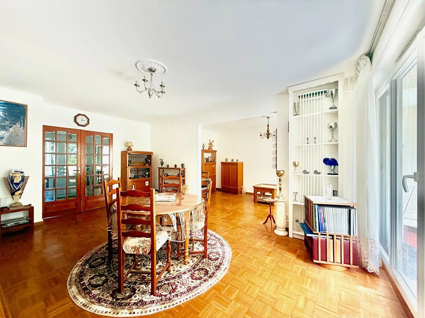 Appartement à vendre, 89m², Créteil