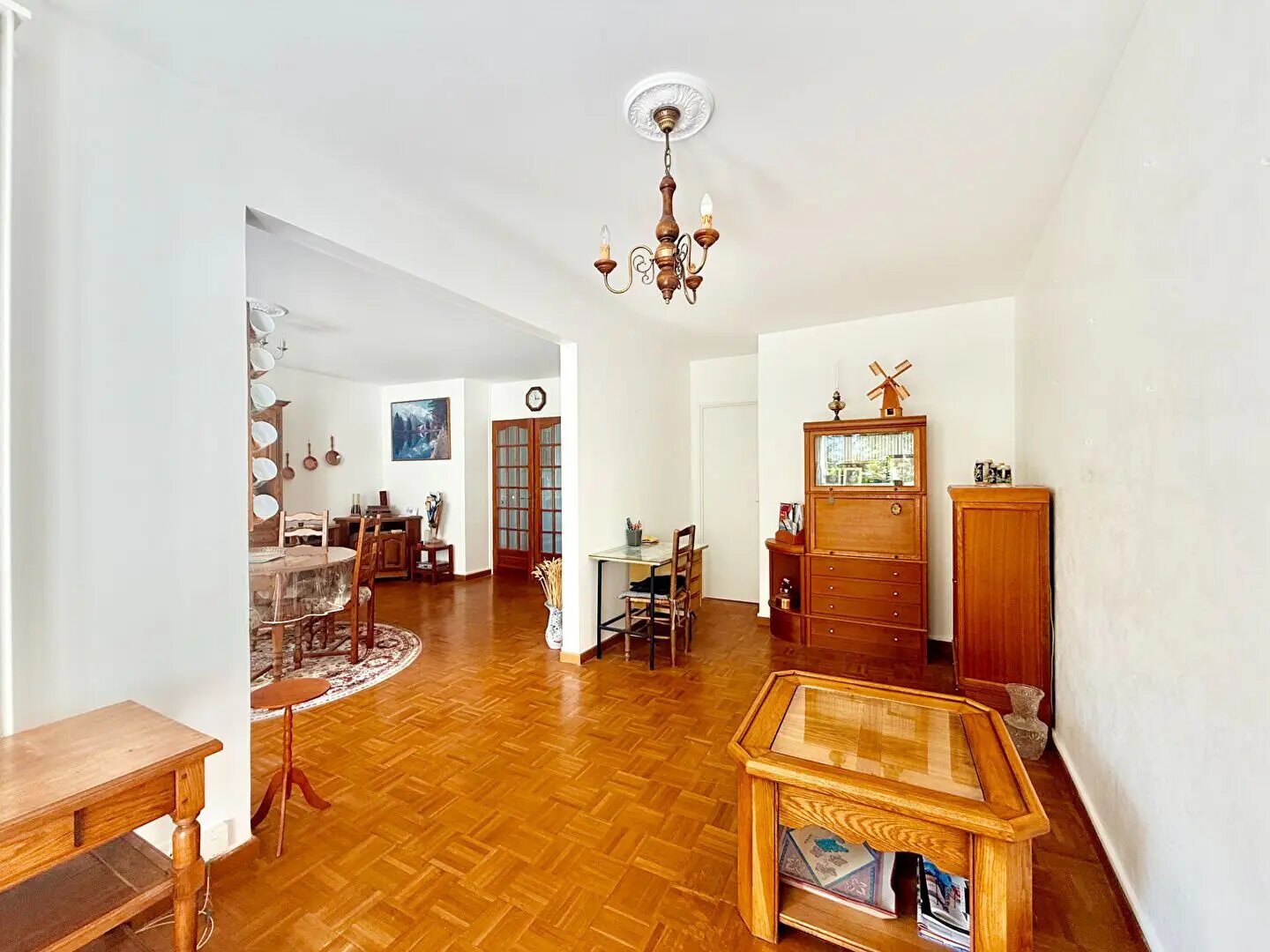 Appartement à vendre, 89m², Créteil