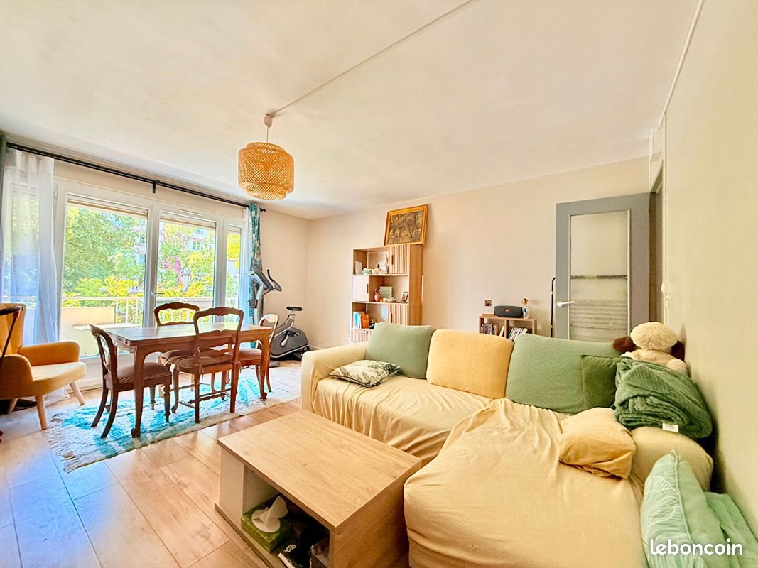 Appartement à vendre, 65m², Créteil