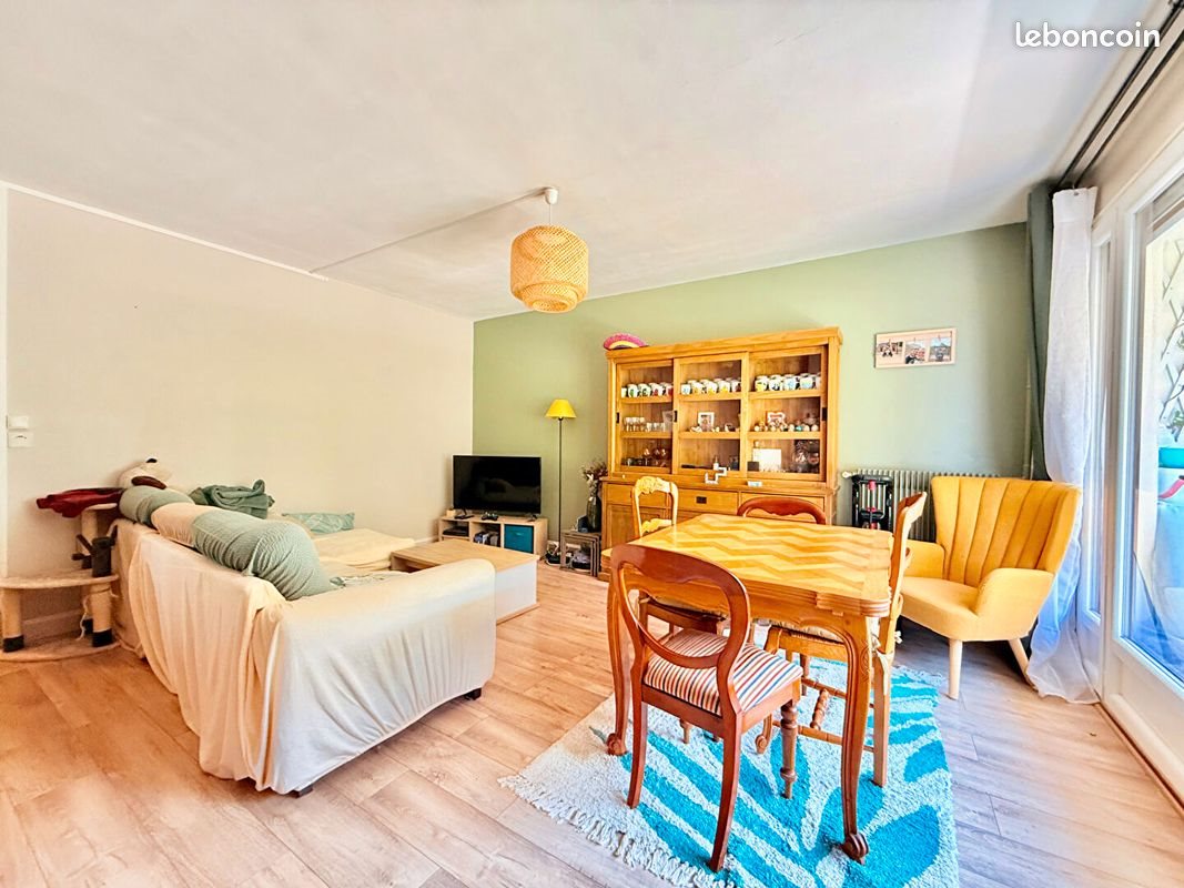 Appartement à vendre, 65m², Créteil