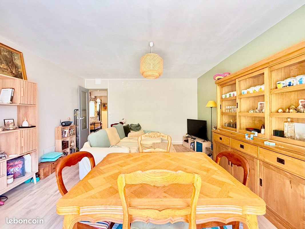 Appartement à vendre, 65m², Créteil