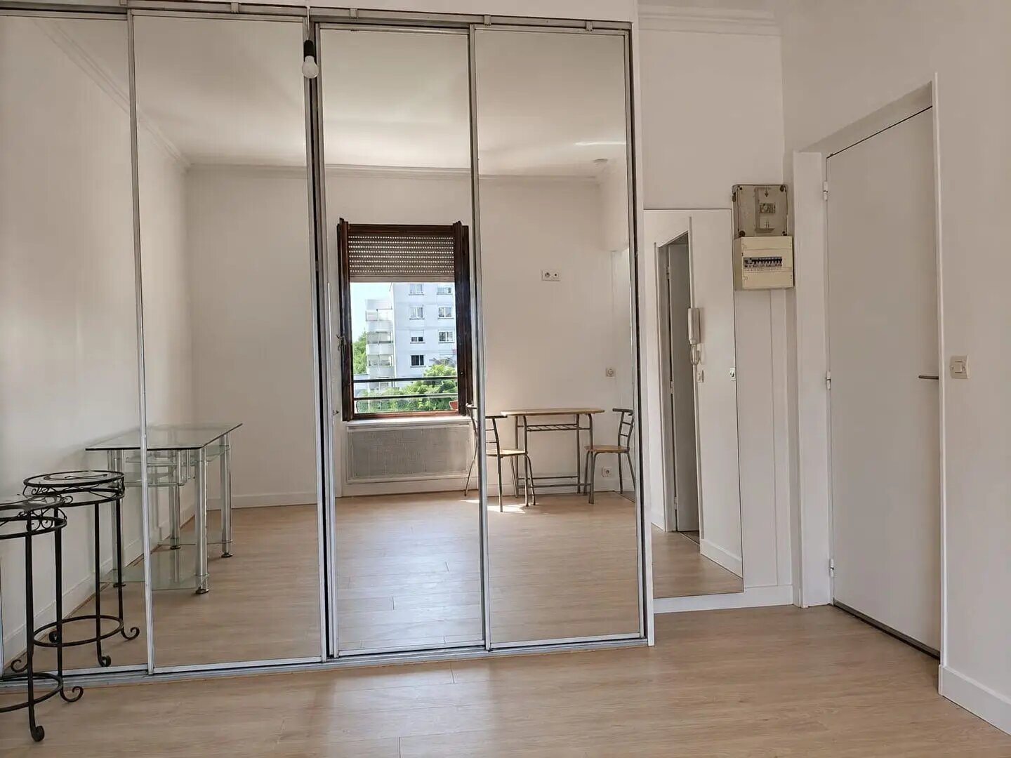 Appartement à vendre, 21m², Alfortville