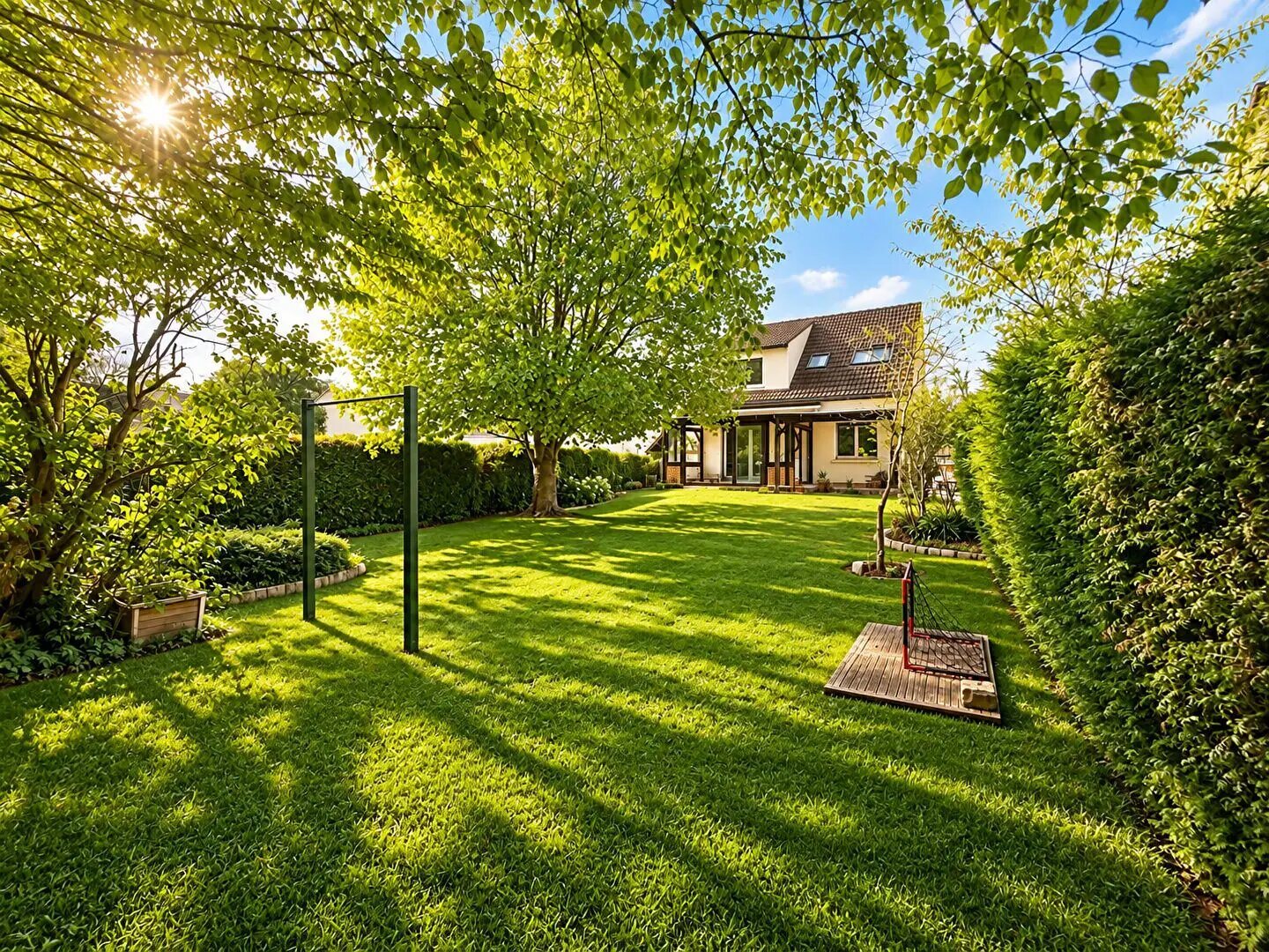 Maison à vendre, 110m², Pontault-Combault