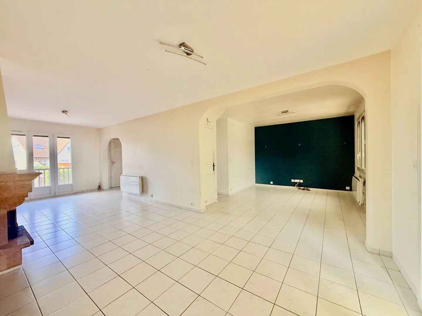 Maison à vendre, 110m², Pontault-Combault