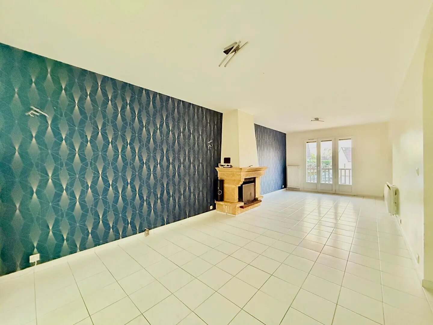 Maison à vendre, 110m², Pontault-Combault