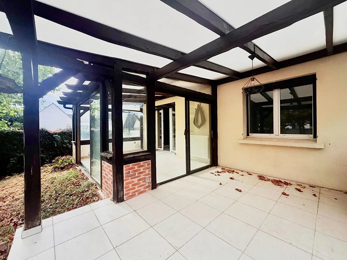 Maison à vendre, 110m², Pontault-Combault