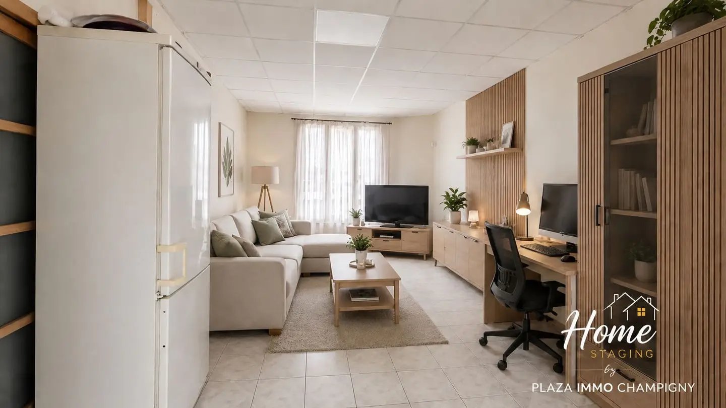 Maison à vendre, 126m², Champigny-sur-Marne